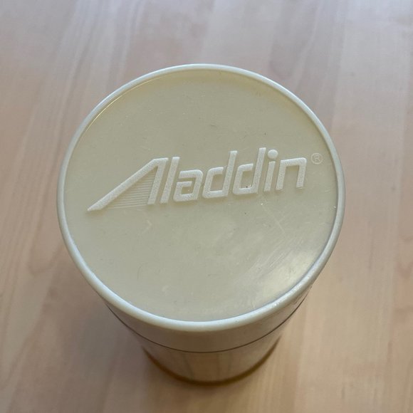 Aladdin Best-Buy Vacuum Bottle - 32 oz - Made in 🇺🇸 - Picture 2 of 8